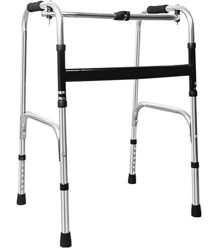 Amazon | 歩行器 立ち上がり補助 【完成品】 3WAY (キャスター付き